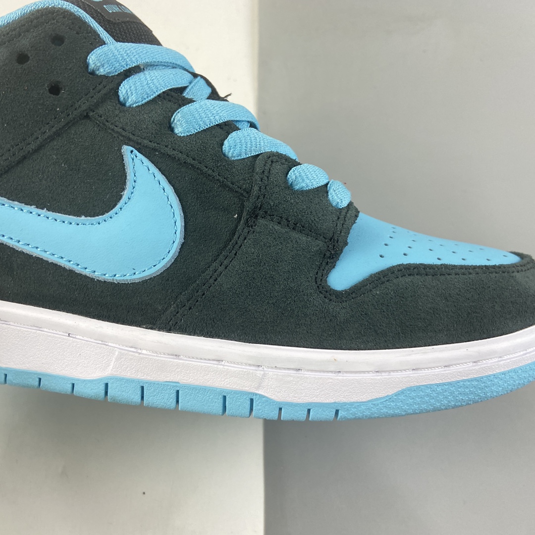 P260 NIKE SB Dunk Low Prm SB扣碎篮板时尚休闲板鞋 304292-030