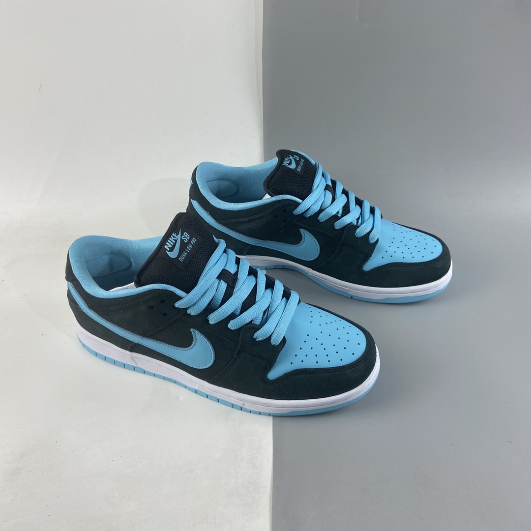 P260 NIKE SB Dunk Low Prm SB扣碎篮板时尚休闲板鞋 304292-030