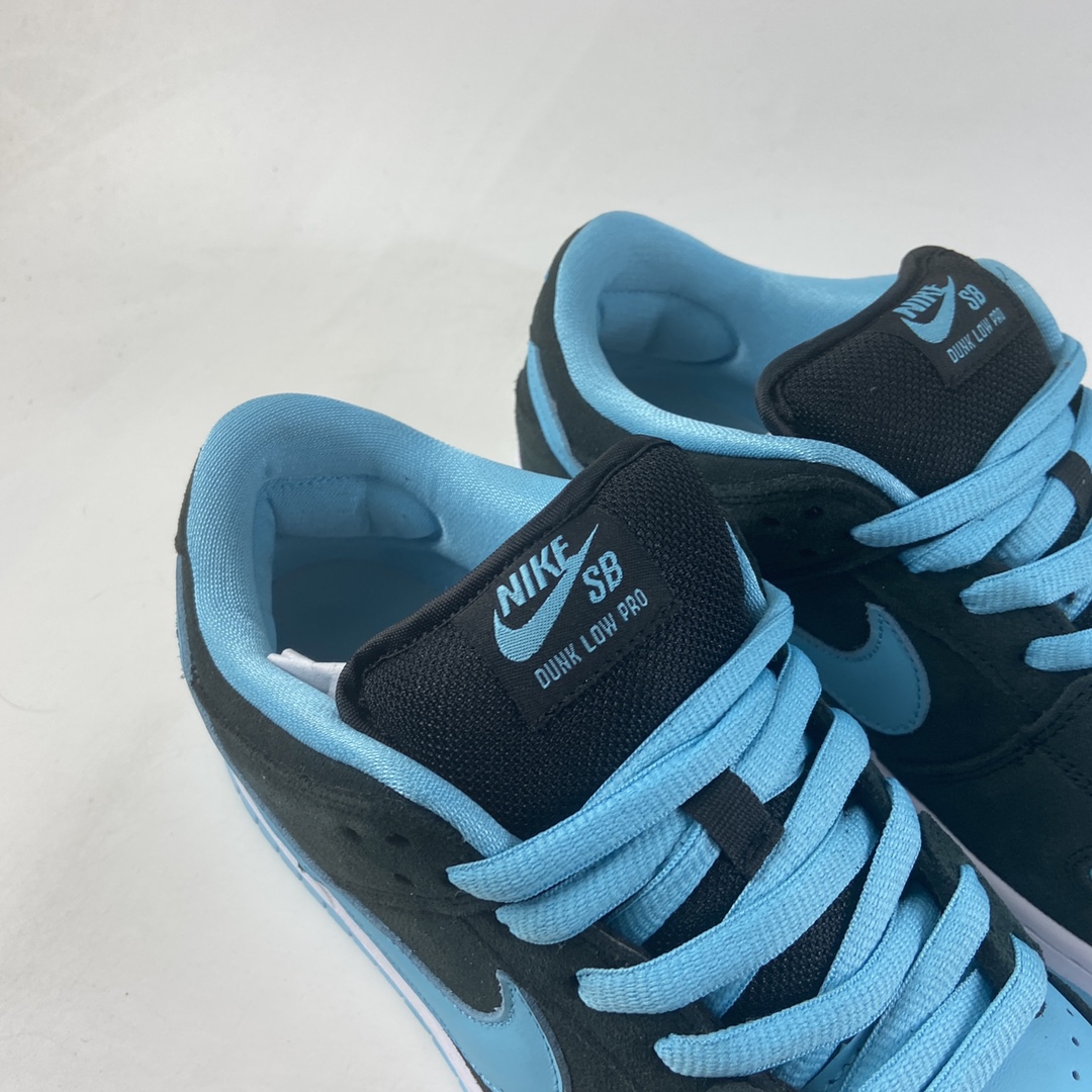 P260 NIKE SB Dunk Low Prm SB扣碎篮板时尚休闲板鞋 304292-030