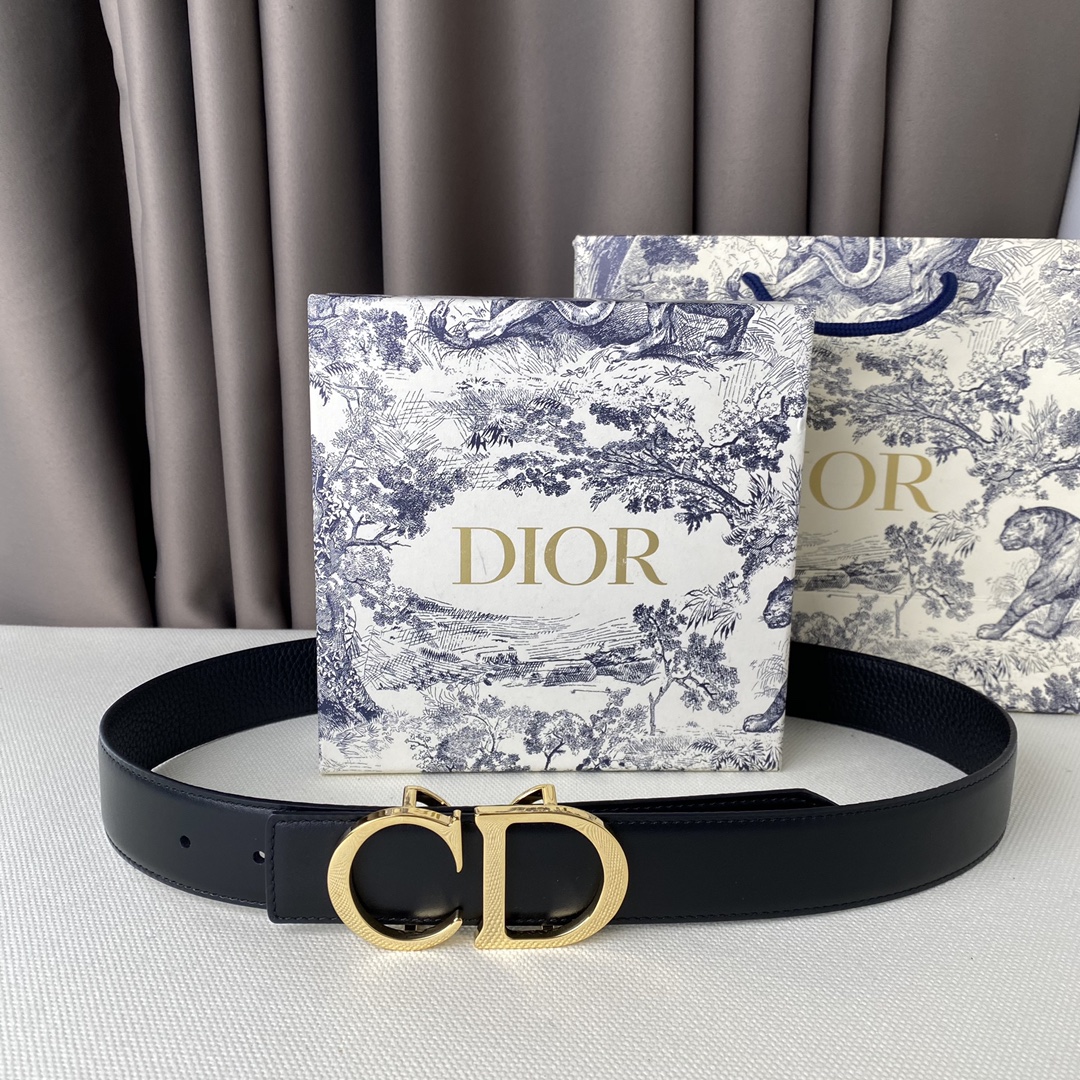 DIO️纯铜五金宽3.5CM原单搭配