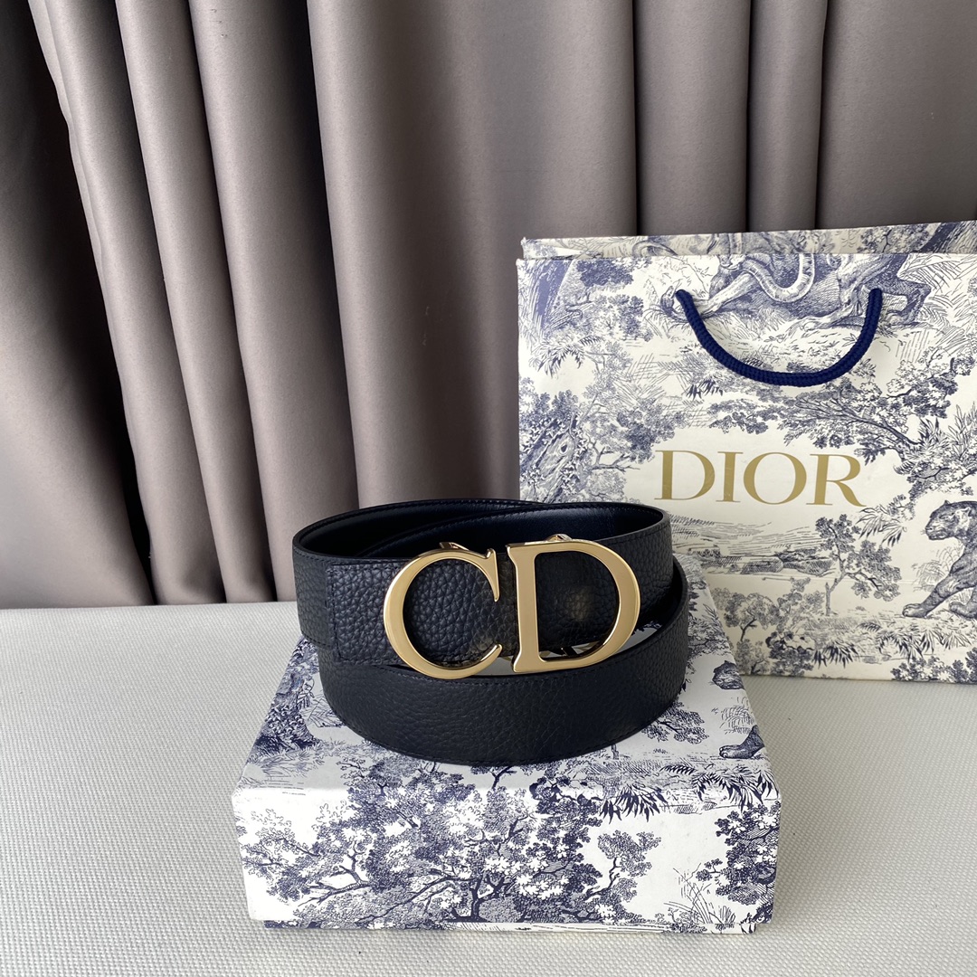 DIO️纯铜五金宽3.5CM原单搭配