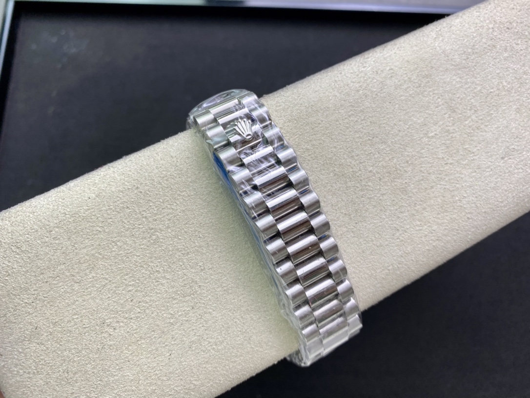 SK厂 劳力士Rolex 双历 星期日志型シリーズ 40mm - 高品質な自動巻き腕時計