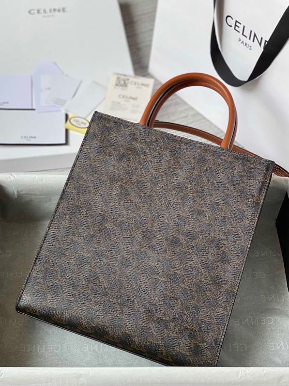 CELINE CABAS TRIOMPHE凯旋购物袋 191542