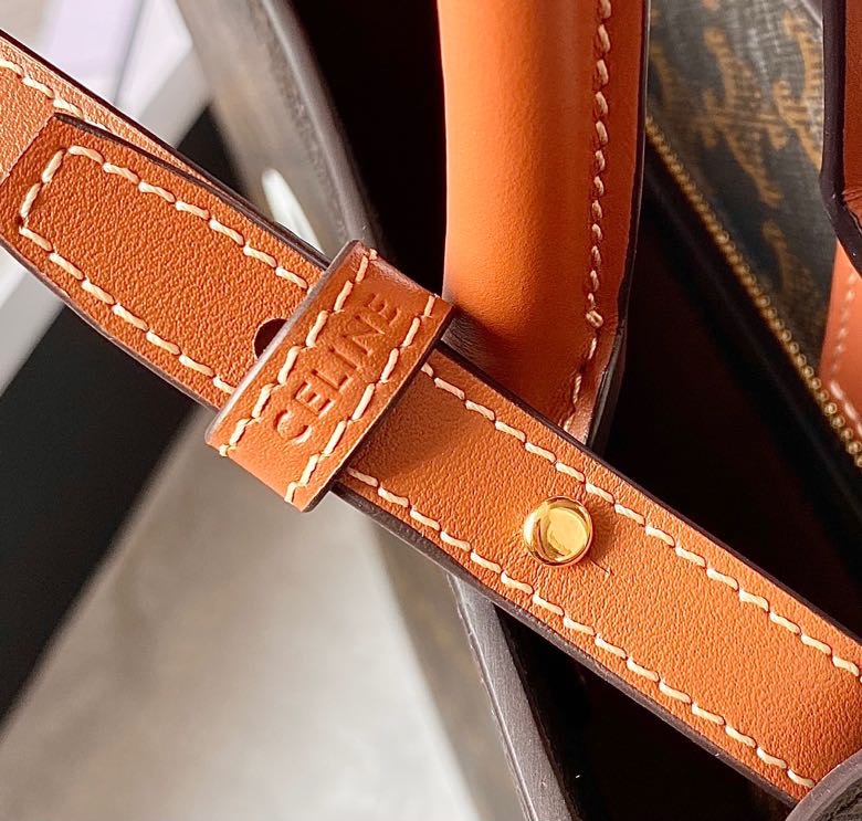 CELINE CABAS TRIOMPHE凯旋购物袋 191542