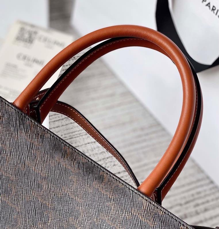 CELINE CABAS TRIOMPHE凯旋购物袋 191542