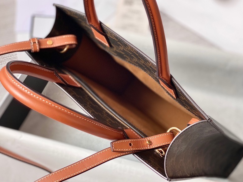 CELINE CABAS TRIOMPHE凯旋购物袋 191542