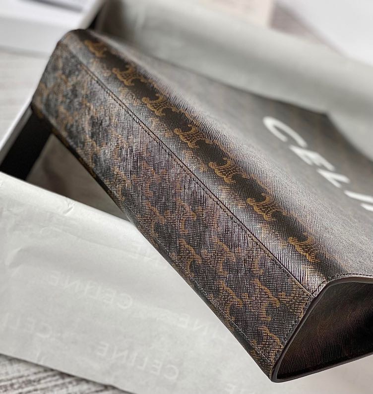 CELINE CABAS TRIOMPHE凯旋购物袋 191542