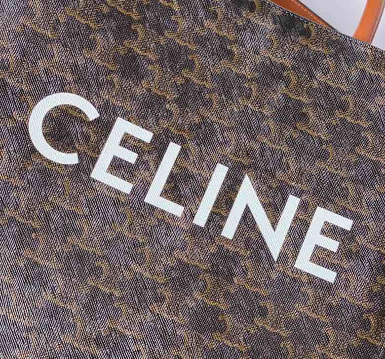 CELINE CABAS TRIOMPHE凯旋购物袋 191542
