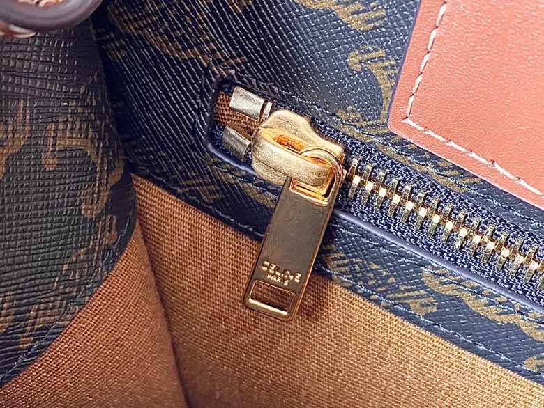 CELINE CABAS TRIOMPHE凯旋购物袋 191542