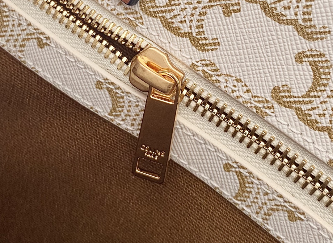 CELINE CABAS TRIOMPHE凯旋购物袋 191542