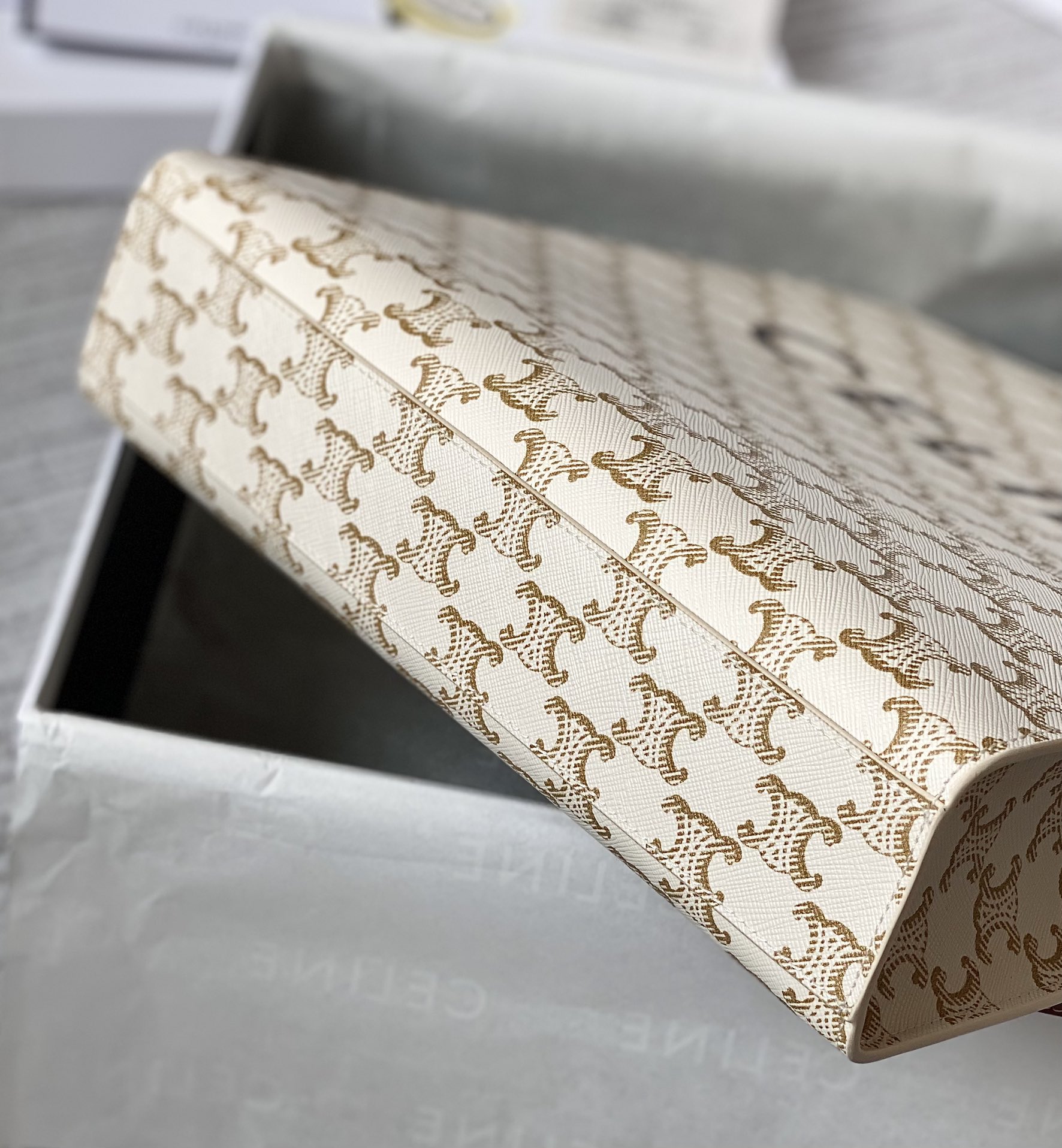 CELINE CABAS TRIOMPHE凯旋购物袋 191542