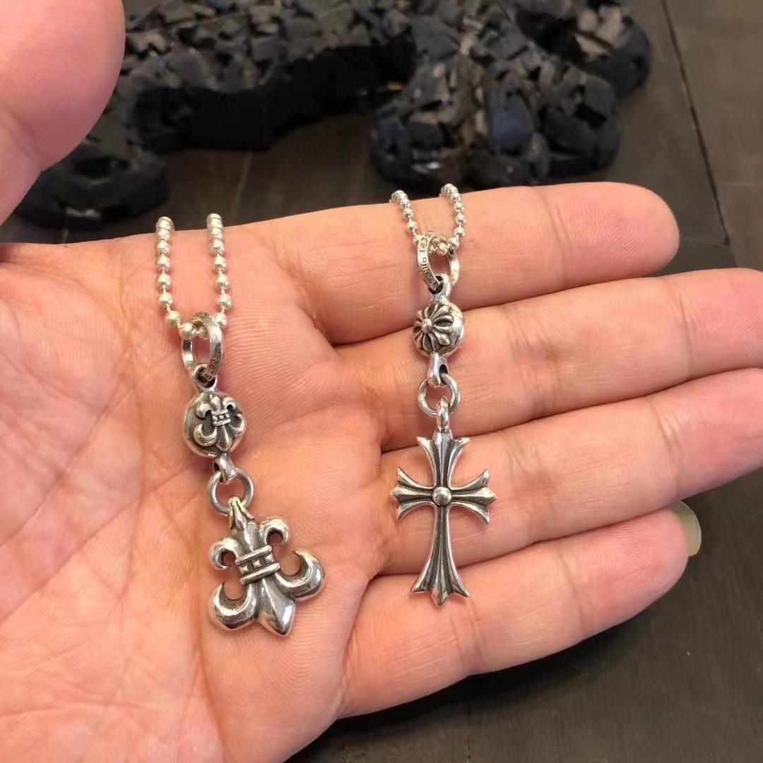 Necklace Pendant