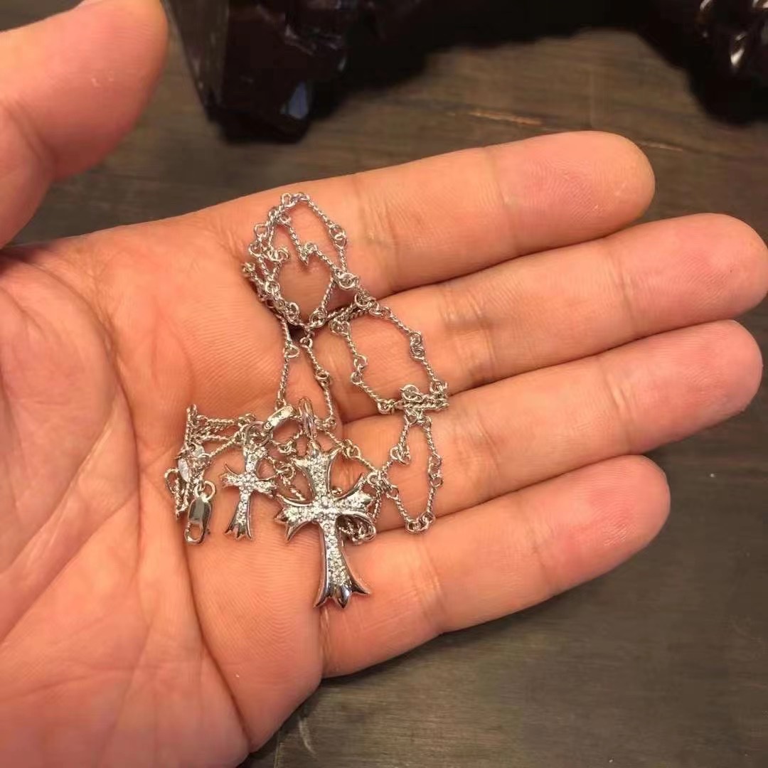Necklace Pendant