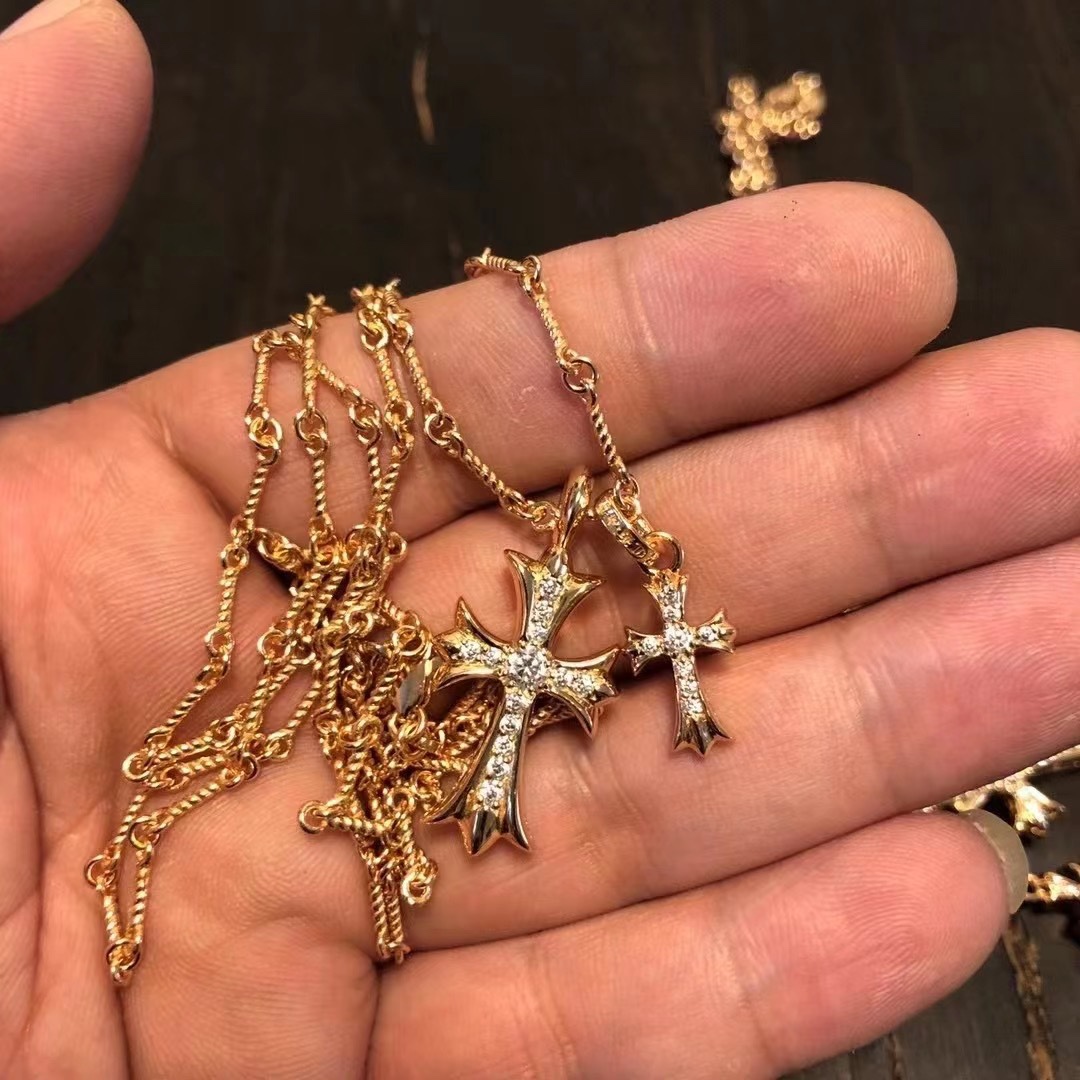 Necklace Pendant