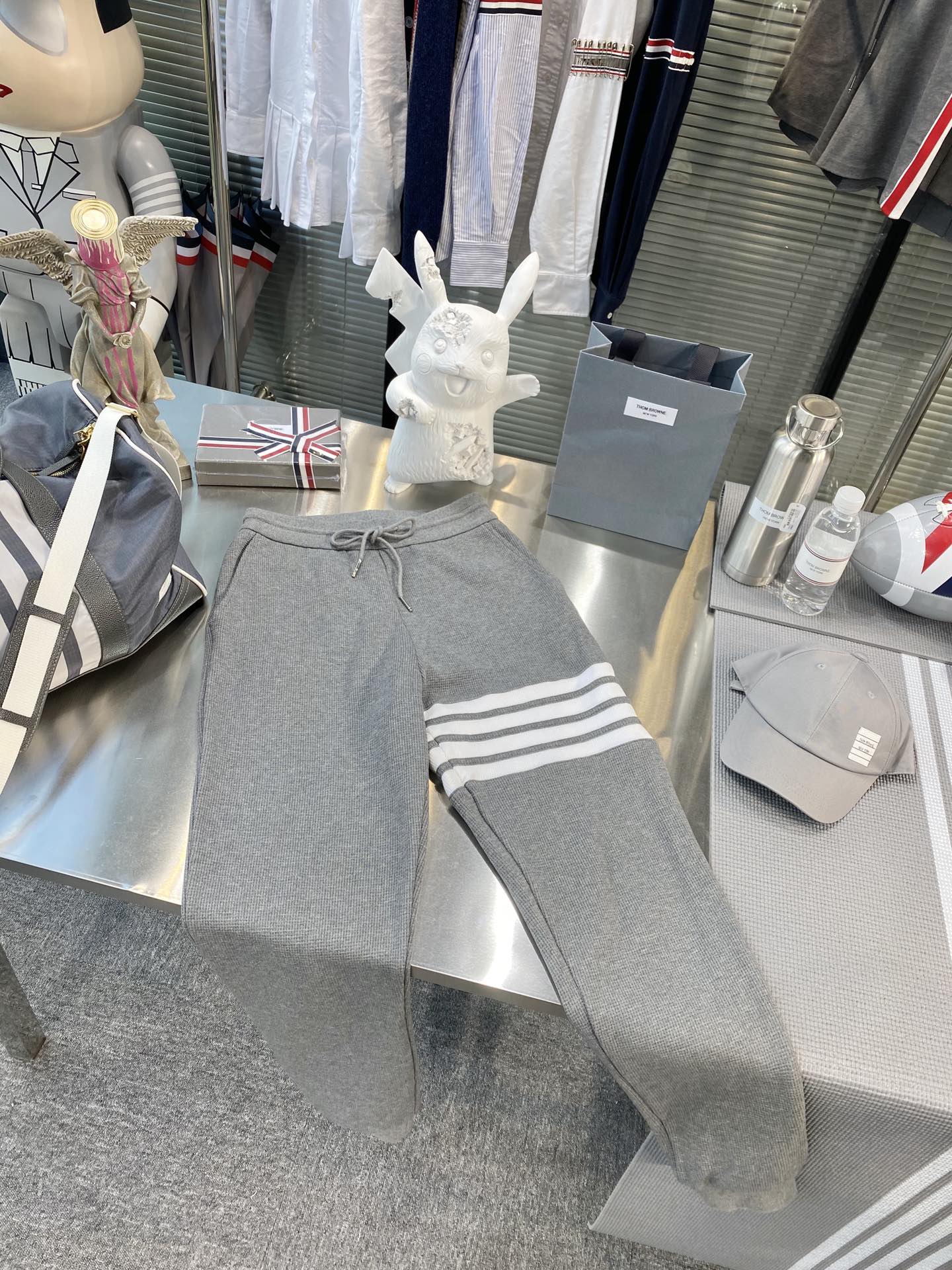 톰브라운 남성 바지 129795 Thom Browne Pants