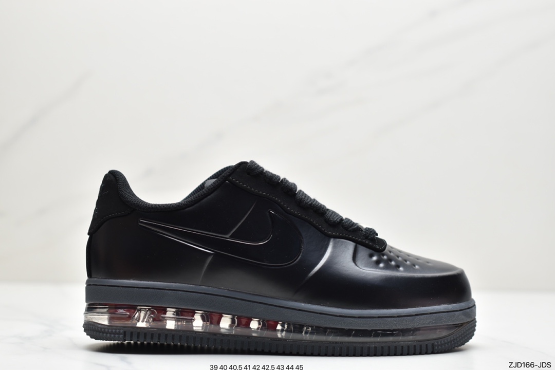 240 耐克Nike Air Force1 全新配色#原楦头原纸板 548968-010