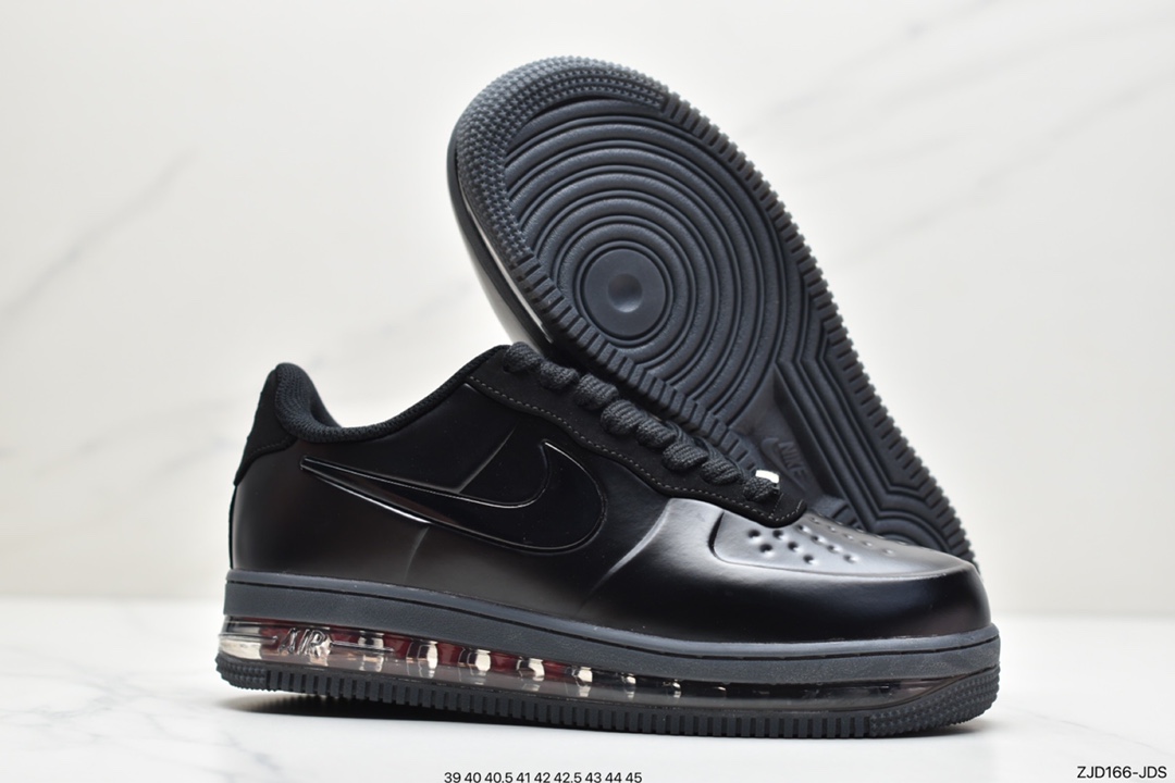 240 耐克Nike Air Force1 全新配色#原楦头原纸板 548968-010