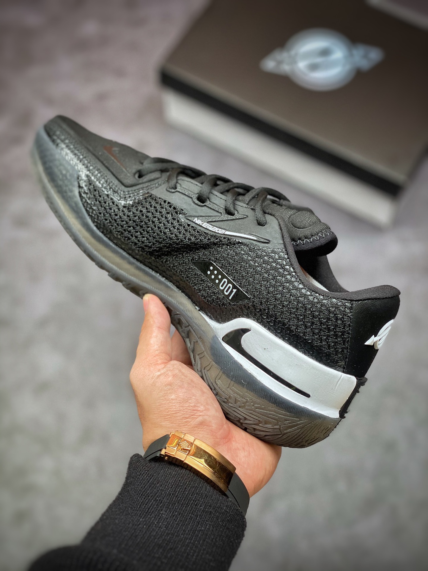 250 NIKE Air Zoom G.T.Cut EP 耐克新款实战系列篮球鞋 CZ0176-002