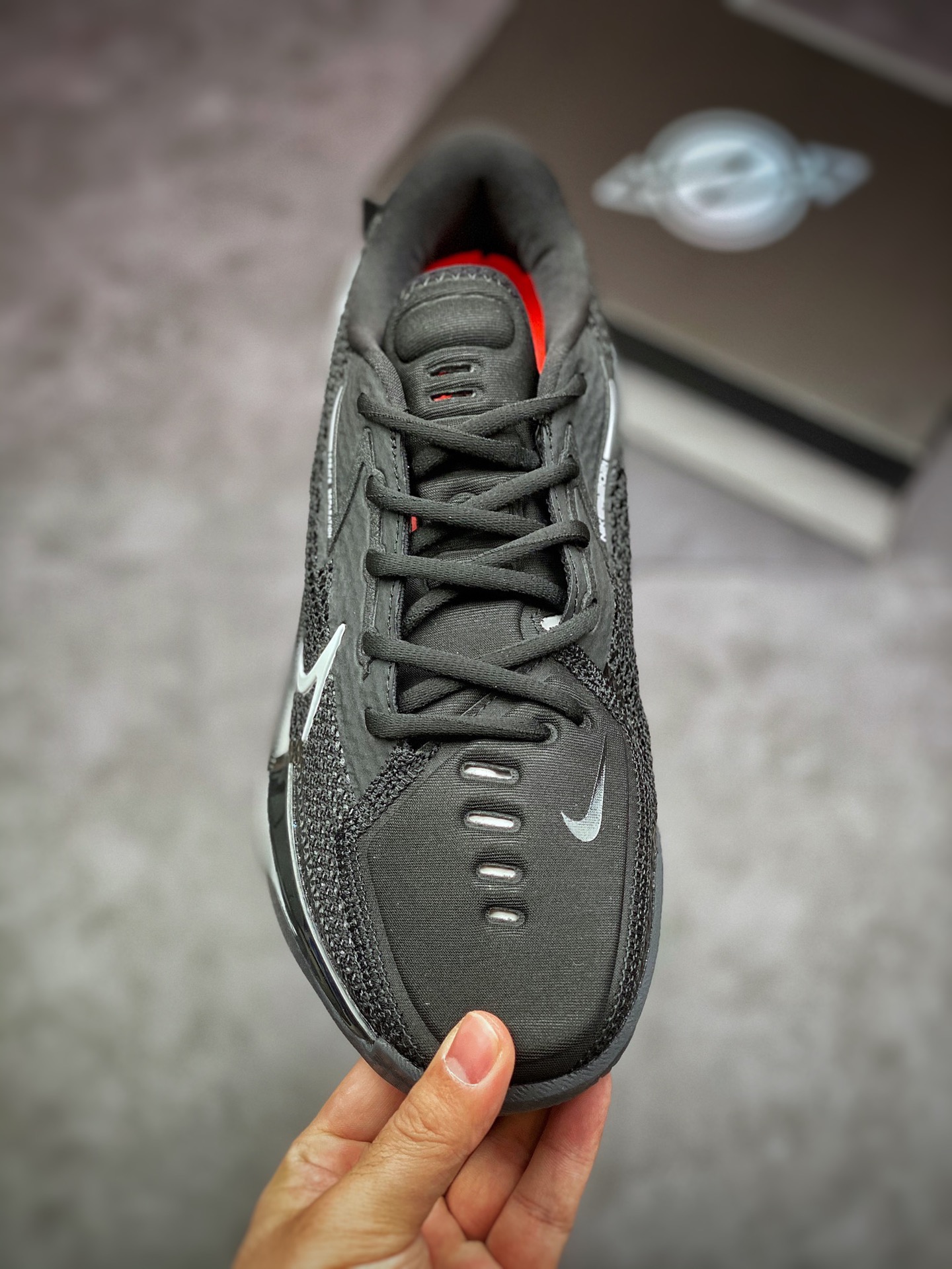 250 NIKE Air Zoom G.T.Cut EP 耐克新款实战系列篮球鞋 CZ0176-002