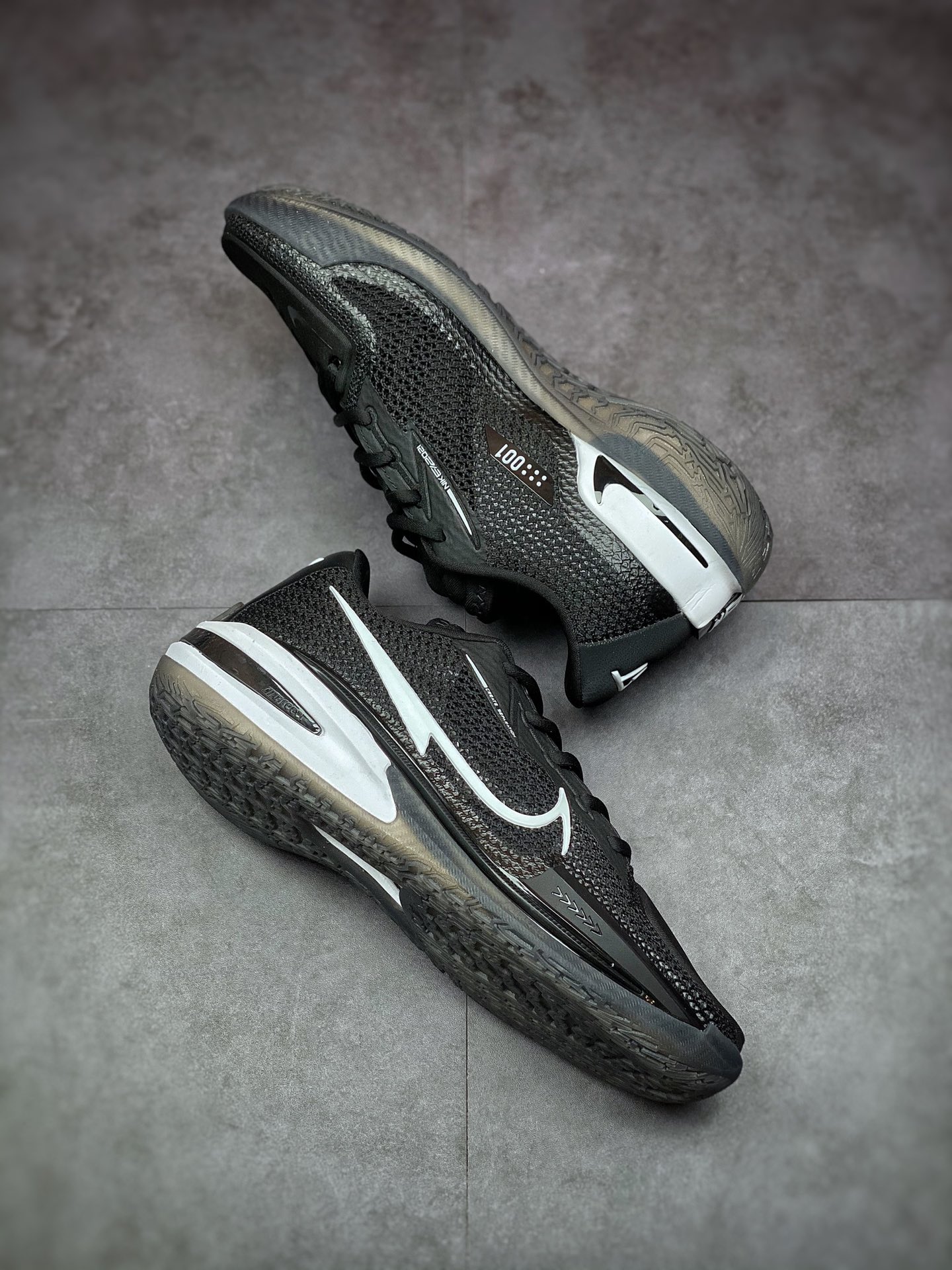 250 NIKE Air Zoom G.T.Cut EP 耐克新款实战系列篮球鞋 CZ0176-002