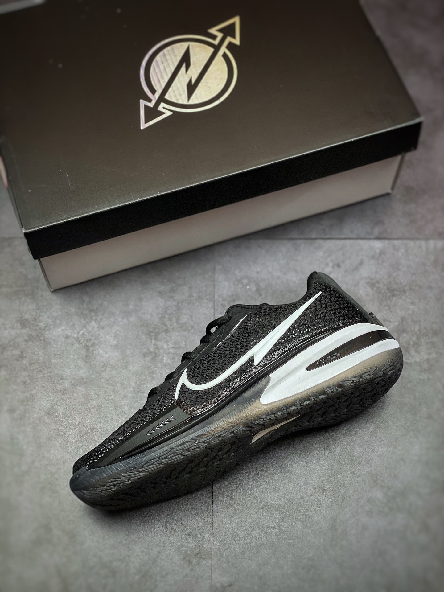 250 NIKE Air Zoom G.T.Cut EP 耐克新款实战系列篮球鞋 CZ0176-002