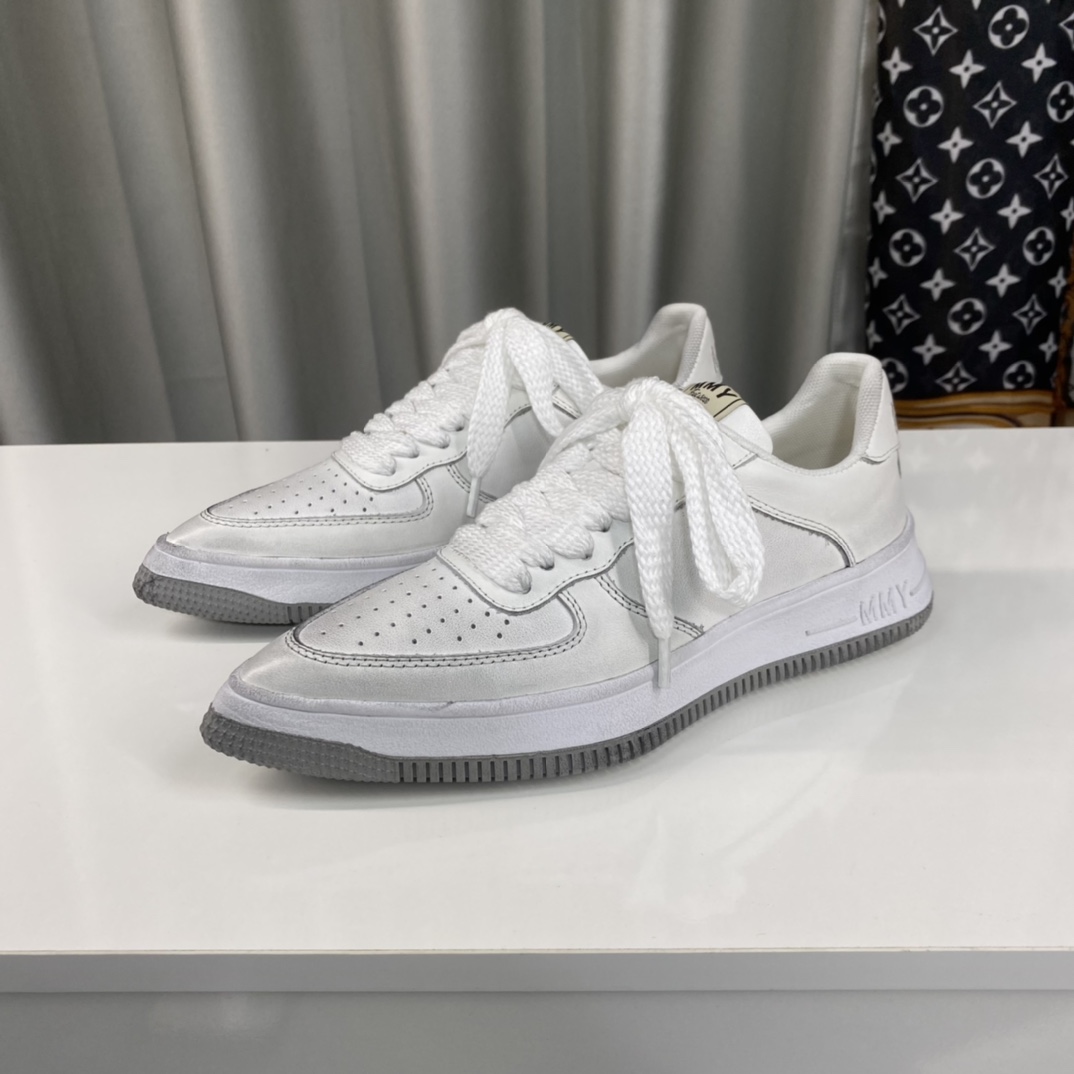 Innovative Super-Heated Recreational Sneakers: MMY’s Unique Design and Comfort. - 图片 2