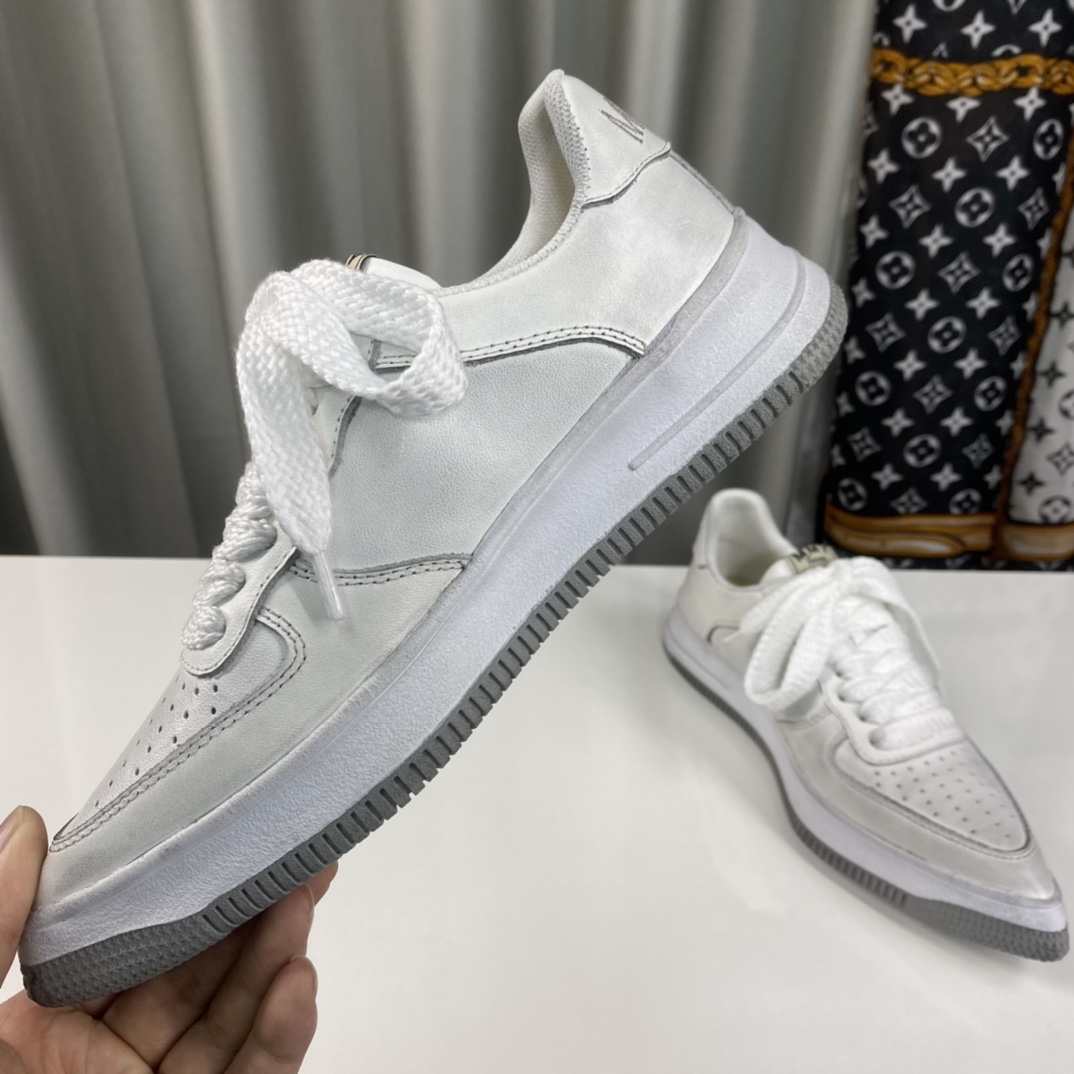 Innovative Super-Heated Recreational Sneakers: MMY’s Unique Design and Comfort. - 图片 6