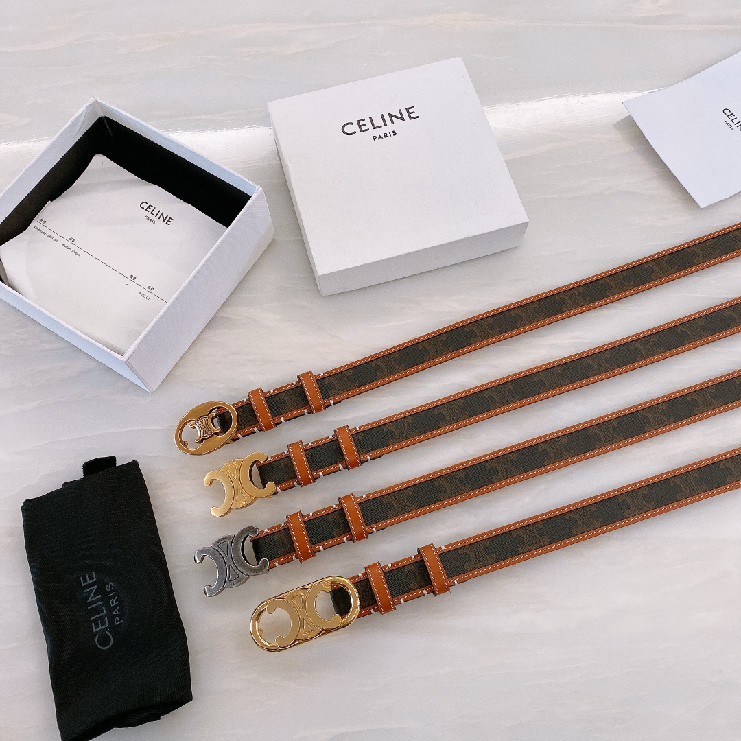 [Celine Belts]celine.Sailin