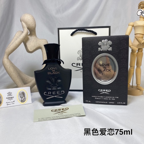 Creed Love In Black 75ml - Rose Floral Fragrance for Women 1 Creed Love In Black 75ml - Rose Floral Fragrance for Women