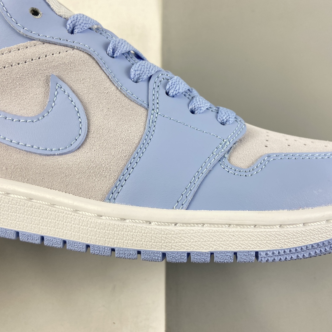 P240 Air Jordan 1 Low AJ1低帮时尚休闲板鞋 DC0774-050