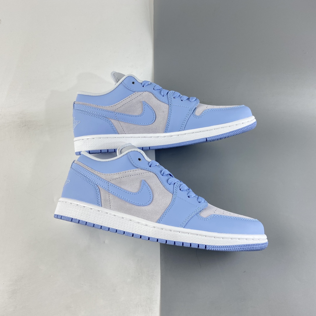 P240 Air Jordan 1 Low AJ1低帮时尚休闲板鞋 DC0774-050