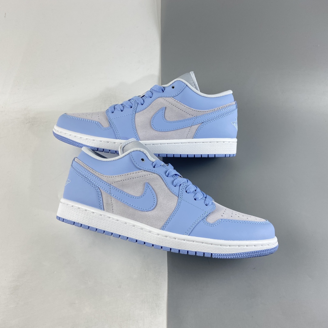 P240 Air Jordan 1 Low AJ1低帮时尚休闲板鞋 DC0774-050