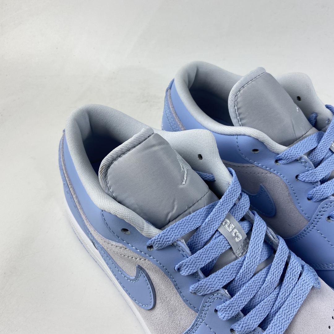 P240 Air Jordan 1 Low AJ1低帮时尚休闲板鞋 DC0774-050