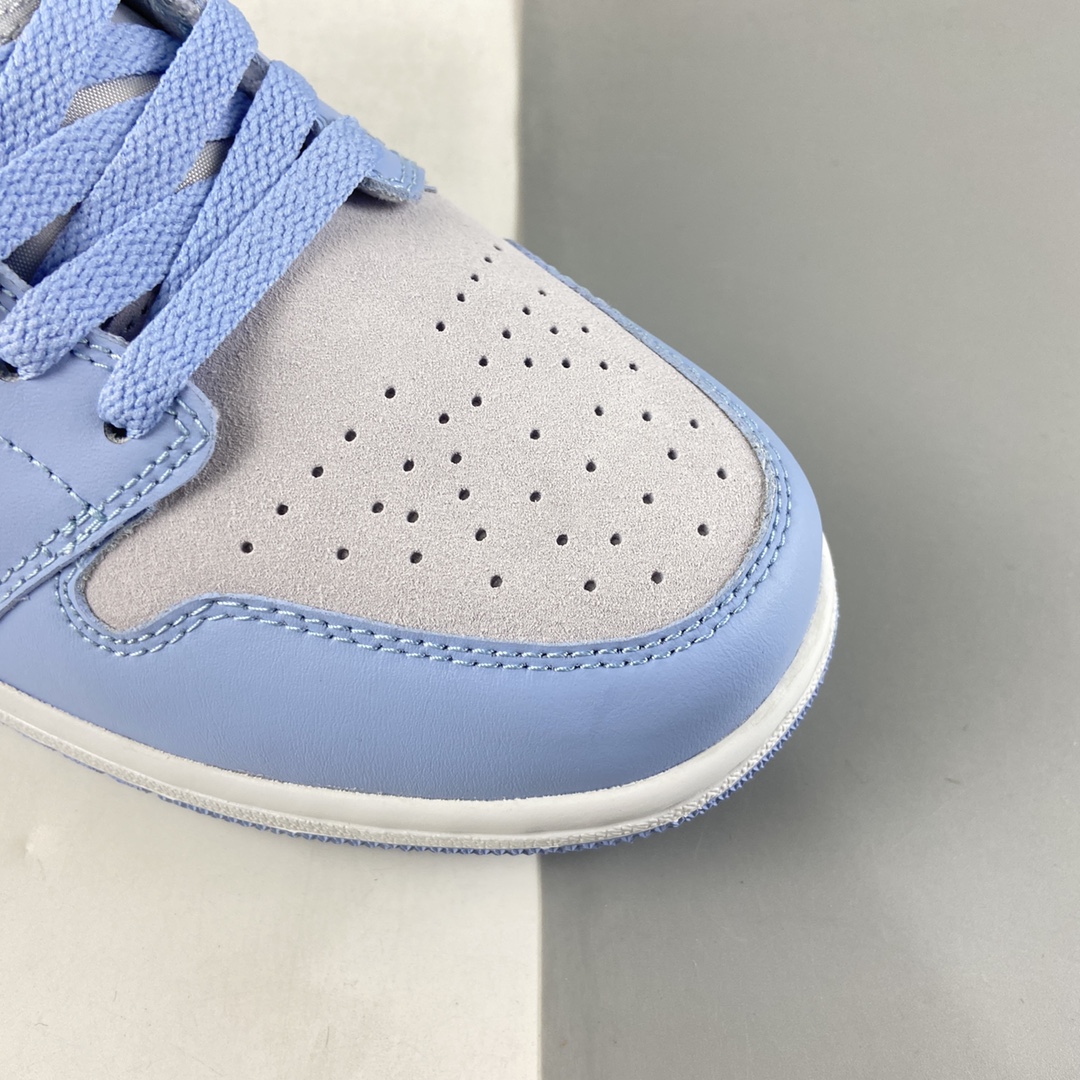 P240 Air Jordan 1 Low AJ1低帮时尚休闲板鞋 DC0774-050
