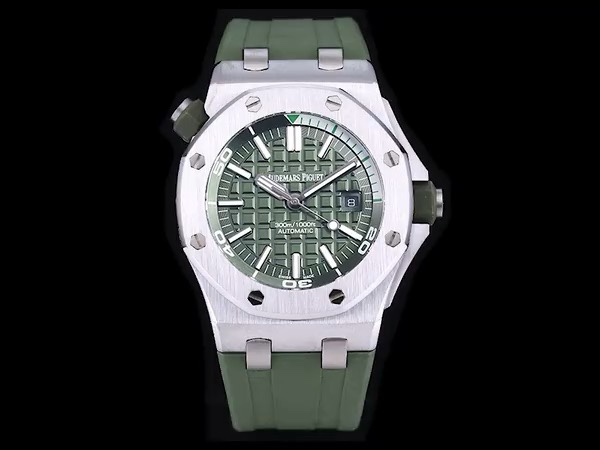 Audemars iguet ST.OO.ACA