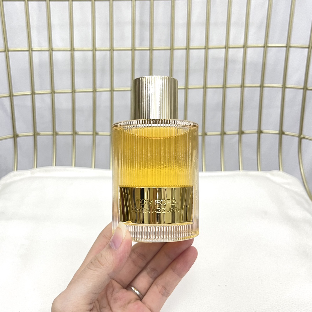 TOM FORD汤姆福特绝慕盛华浓香水100ml 3