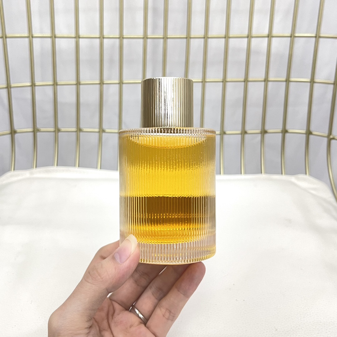 TOM FORD汤姆福特绝慕盛华浓香水100ml 4