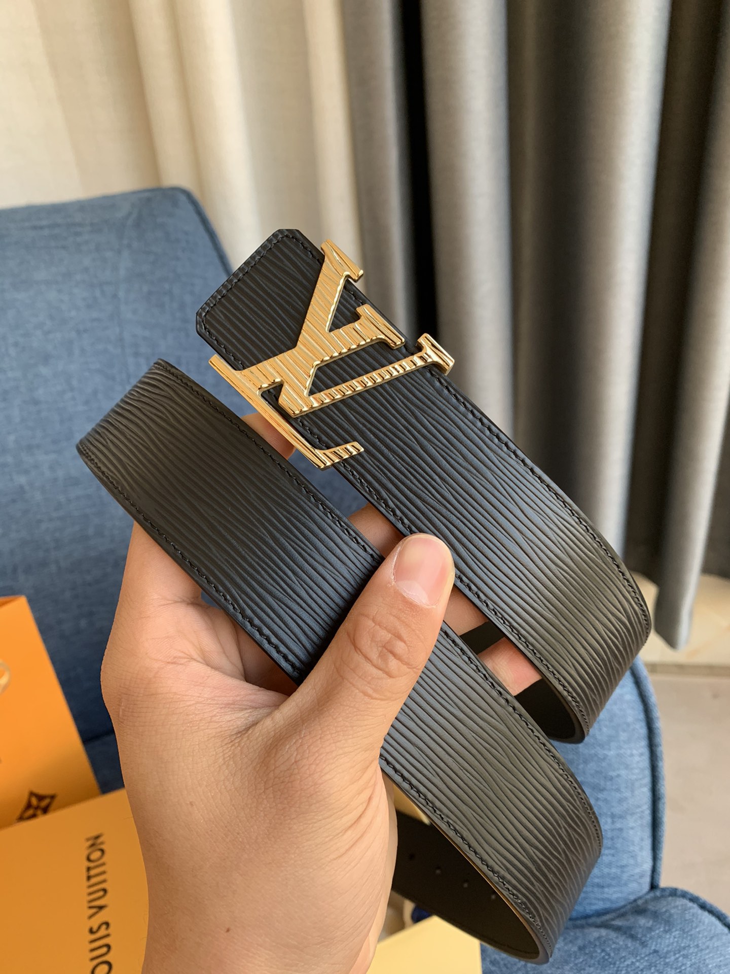 路易威登 Louis Vuitton 高定典藏名品高定成衣时装外套连衣裙衬衫T恤 #465A8728 2