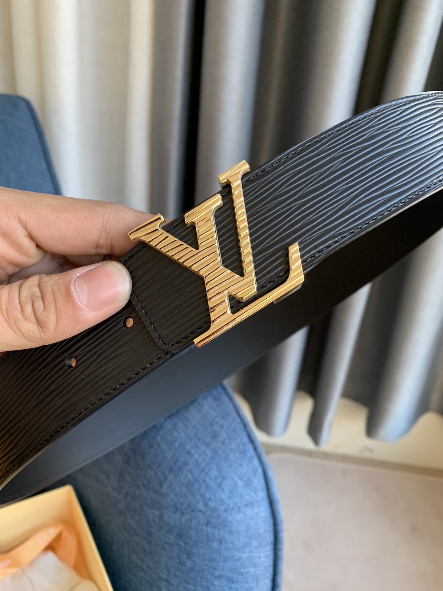 路易威登 Louis Vuitton 高定典藏名品高定成衣时装外套连衣裙衬衫T恤 #465A8728 5