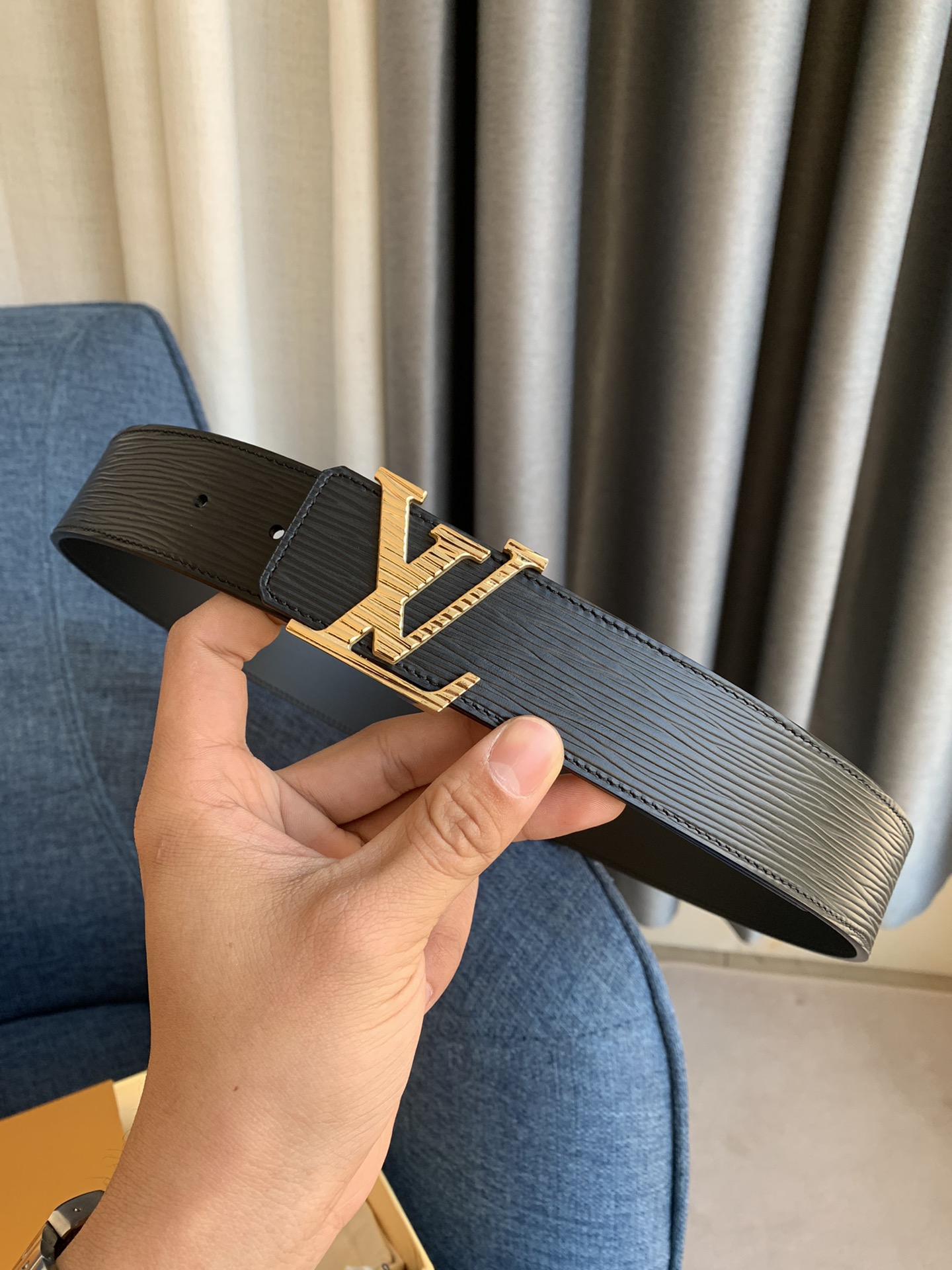 路易威登 Louis Vuitton 高定典藏名品高定成衣时装外套连衣裙衬衫T恤 #465A8728 4