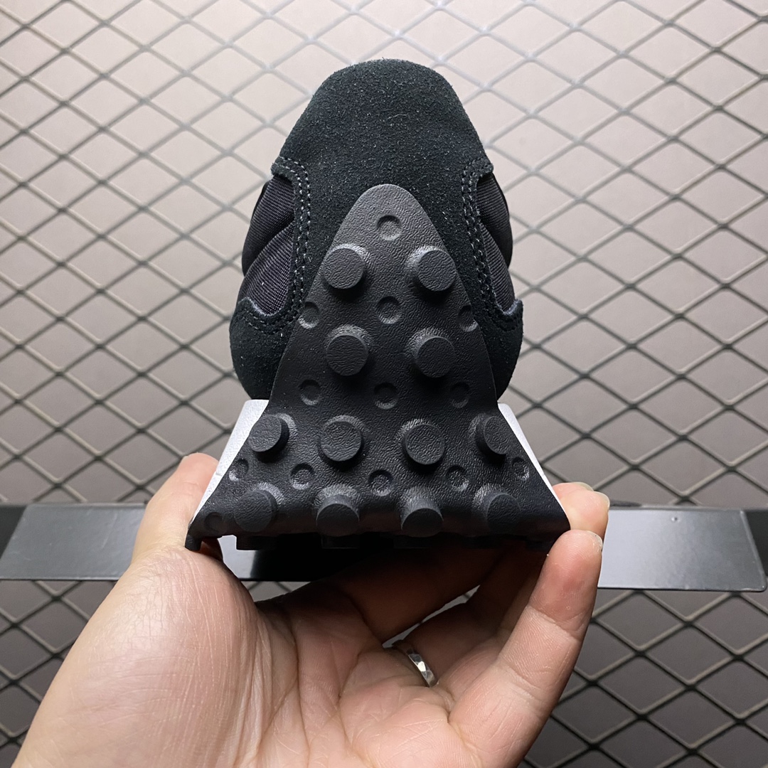 福利特价🔥 纯原 New balance 新百伦 MS327CPG 中性运动休闲跑步鞋 天花板品质 真正