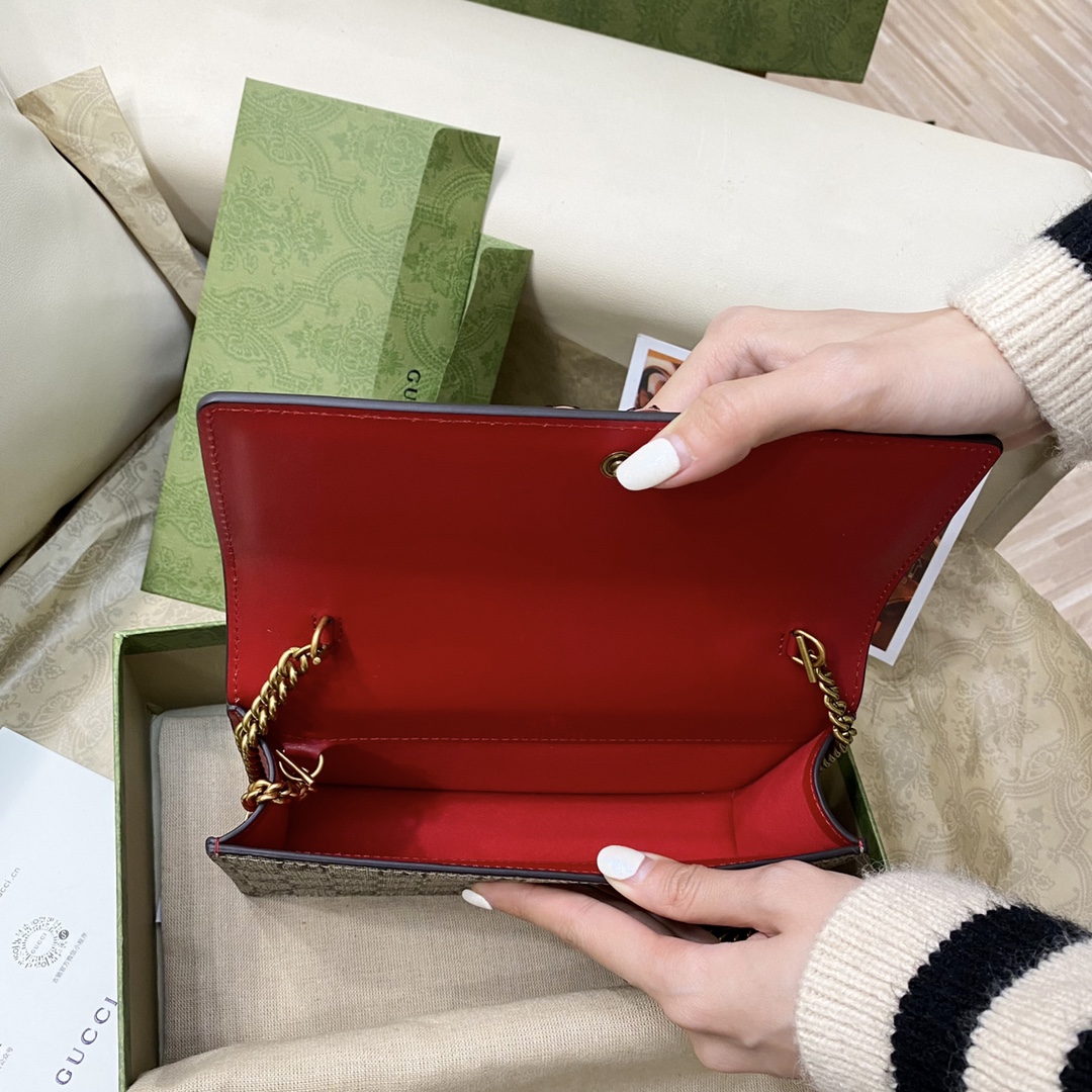 Louis Vuitton Haute Couture Classic Luxury Handbag Shoulder Crossbody 3