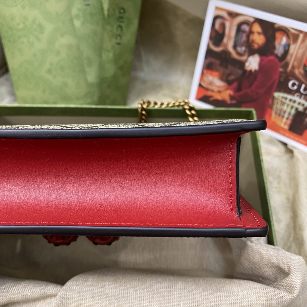 路易威登 Louis Vuitton 高定典藏经典高奢皮具手袋托特包斜挎包女包 #92019D2A 5