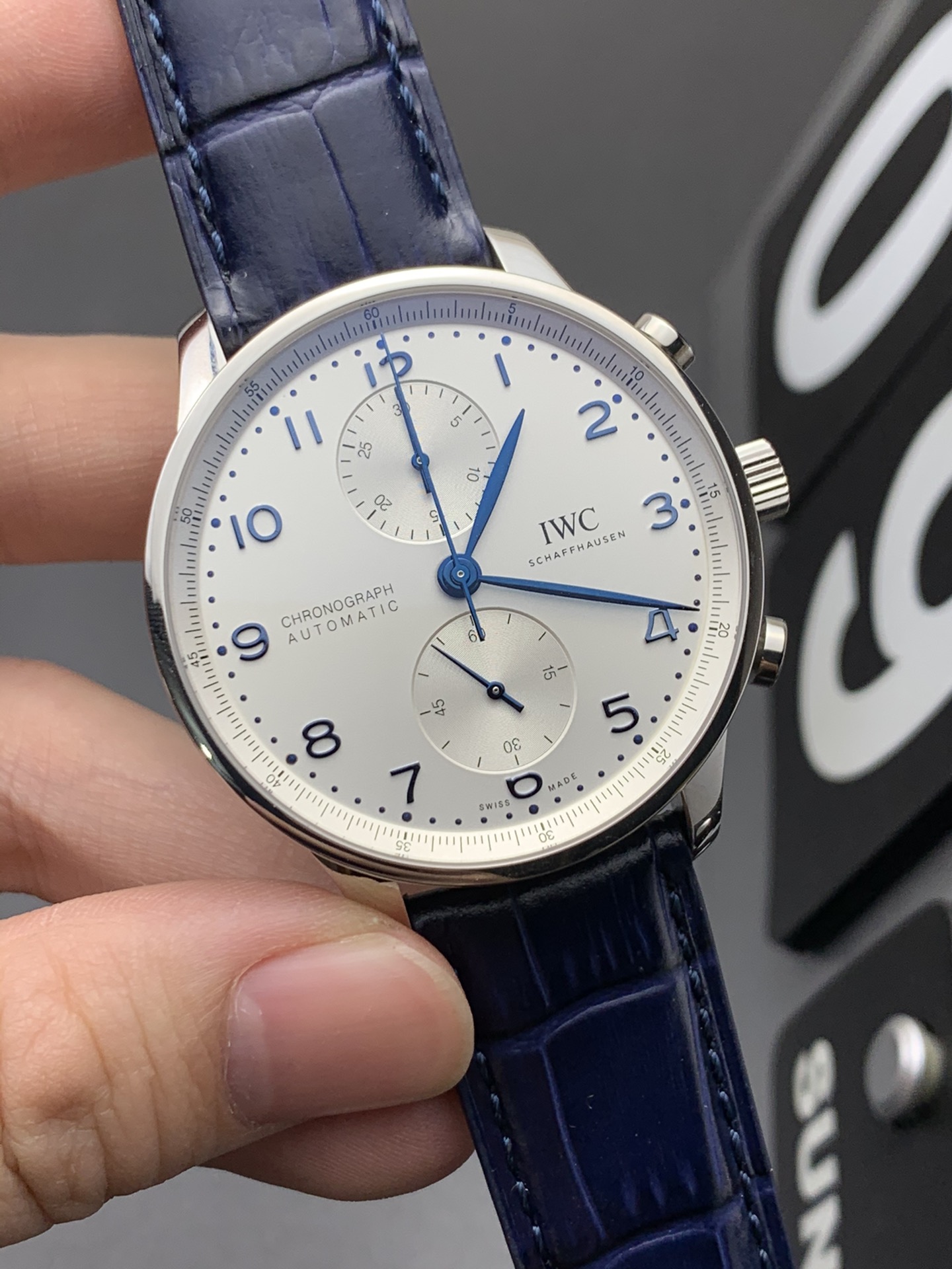 IWC 透底葡计