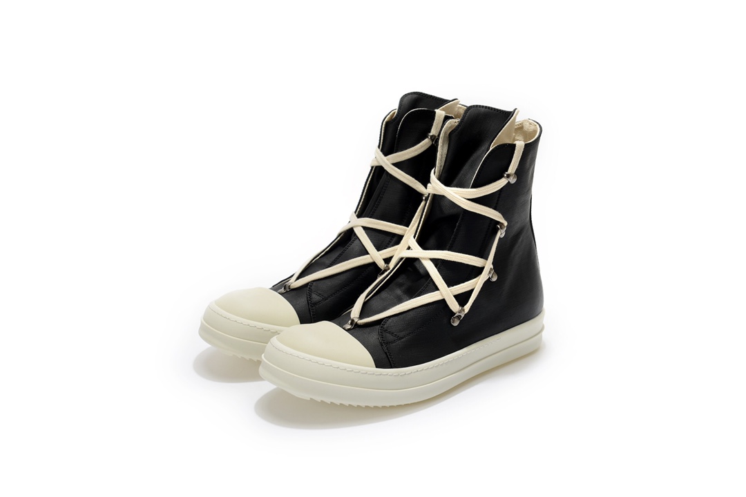 릭오웬스 신발 37771 Rick Owens Shoes