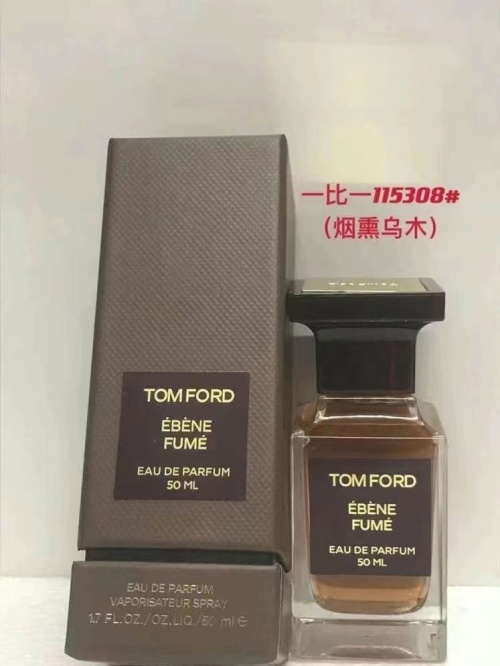 Tom Ford Ébène Fumé Eau de Parfum 50ml - Smoky & Elegant Fragrance 1 Tom Ford Ébène Fumé Eau de Parfum 50ml - Smoky & Elegant Fragrance