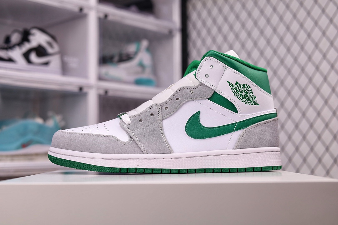 H5 纯原版本 Air Jordan 1 M