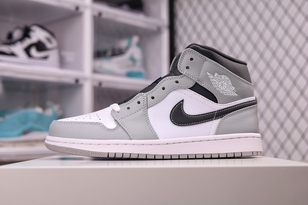 H5 纯原版本 Air Jordan 1 M