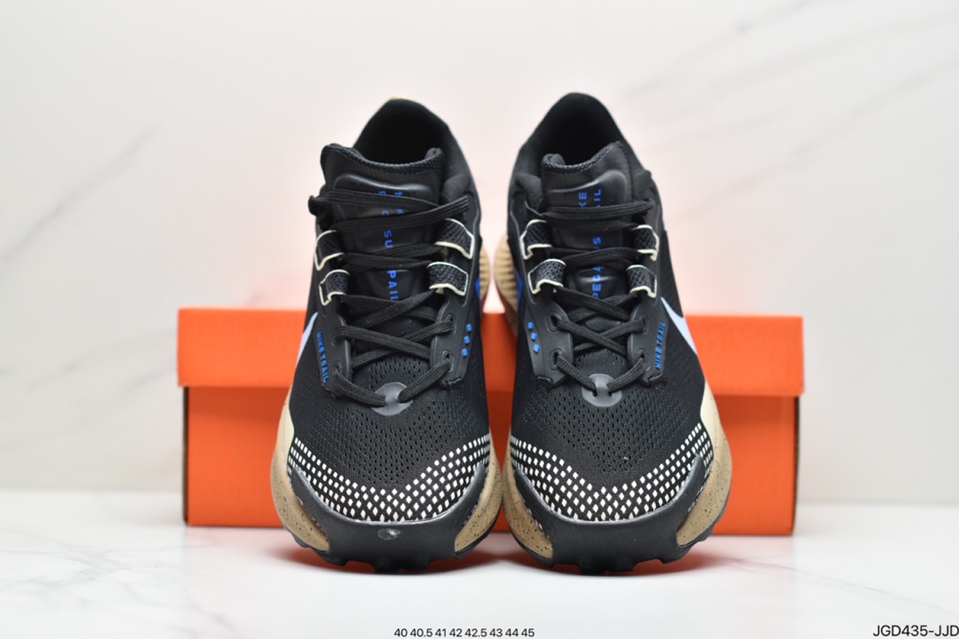 180 耐克Nike Air Trail Pegasus 3 YY 登月3透气网面DA8697-011 DA6161-010 DA8698-300 DM9468-600 CK4305-201 DA9468-600