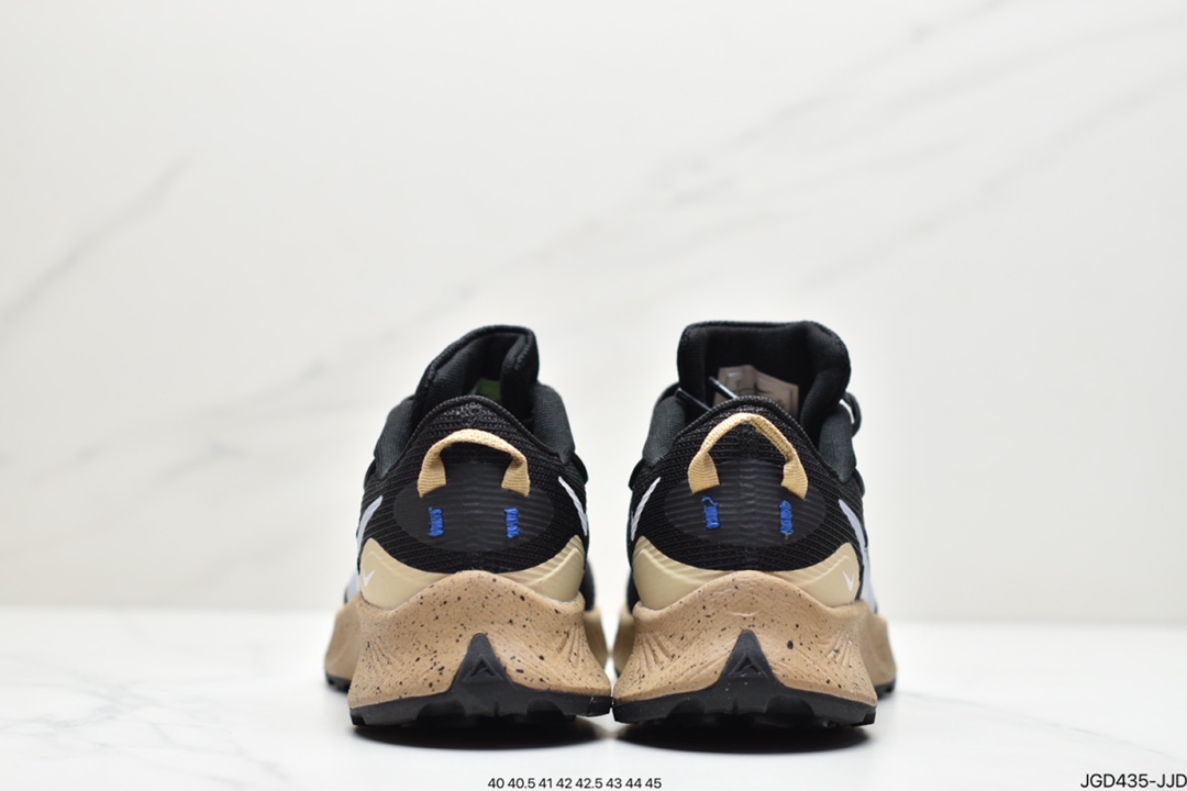 180 耐克Nike Air Trail Pegasus 3 YY 登月3透气网面DA8697-011 DA6161-010 DA8698-300 DM9468-600 CK4305-201 DA9468-600